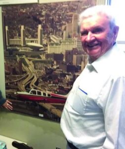 Millard Harmon’s 50th Anniversary summer at Block Island The Block